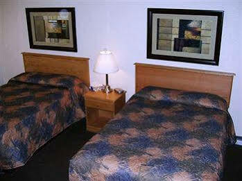 Bcm Inns Fort Mcmurray - Downtown Exterior foto