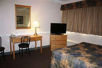 Bcm Inns Fort Mcmurray - Downtown Exterior foto