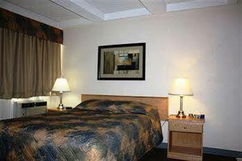 Bcm Inns Fort Mcmurray - Downtown Exterior foto